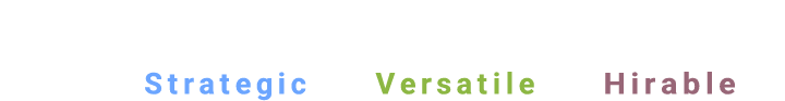 TheCubeJockey Logo Light